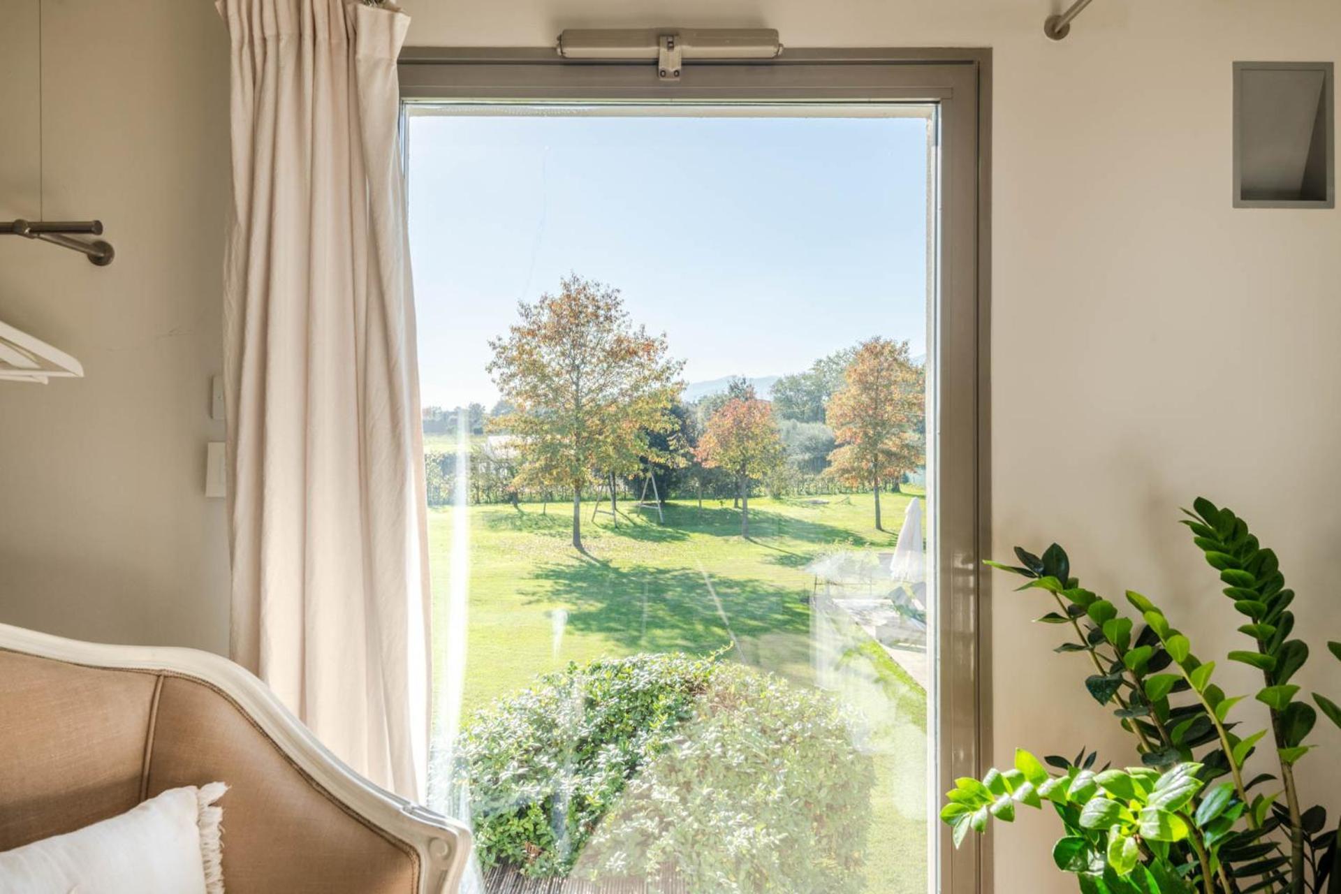 Villa Campanile Farmhouse Orentano Екстер'єр фото