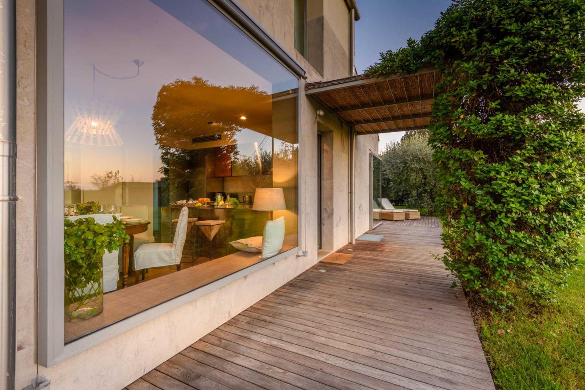 Villa Campanile Farmhouse Orentano Екстер'єр фото
