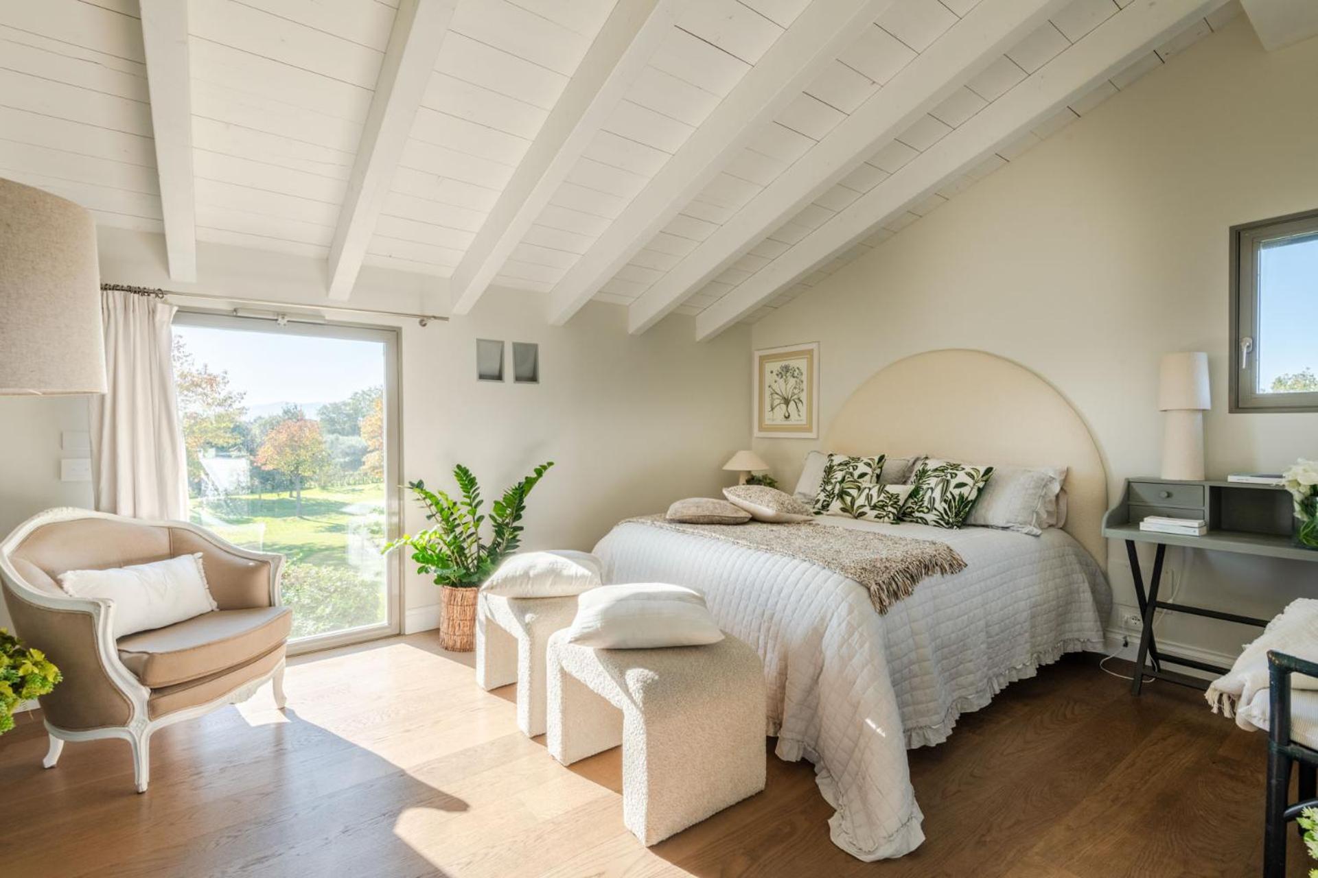 Villa Campanile Farmhouse Orentano Екстер'єр фото