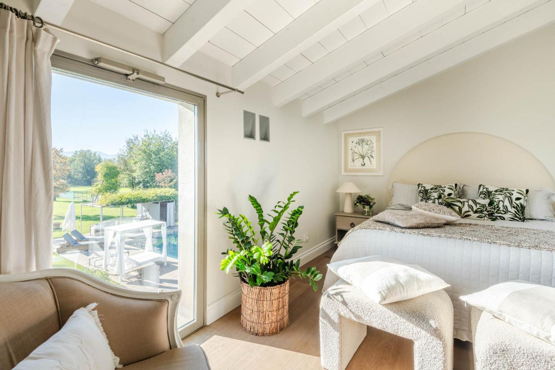 Villa Campanile Farmhouse Orentano Екстер'єр фото