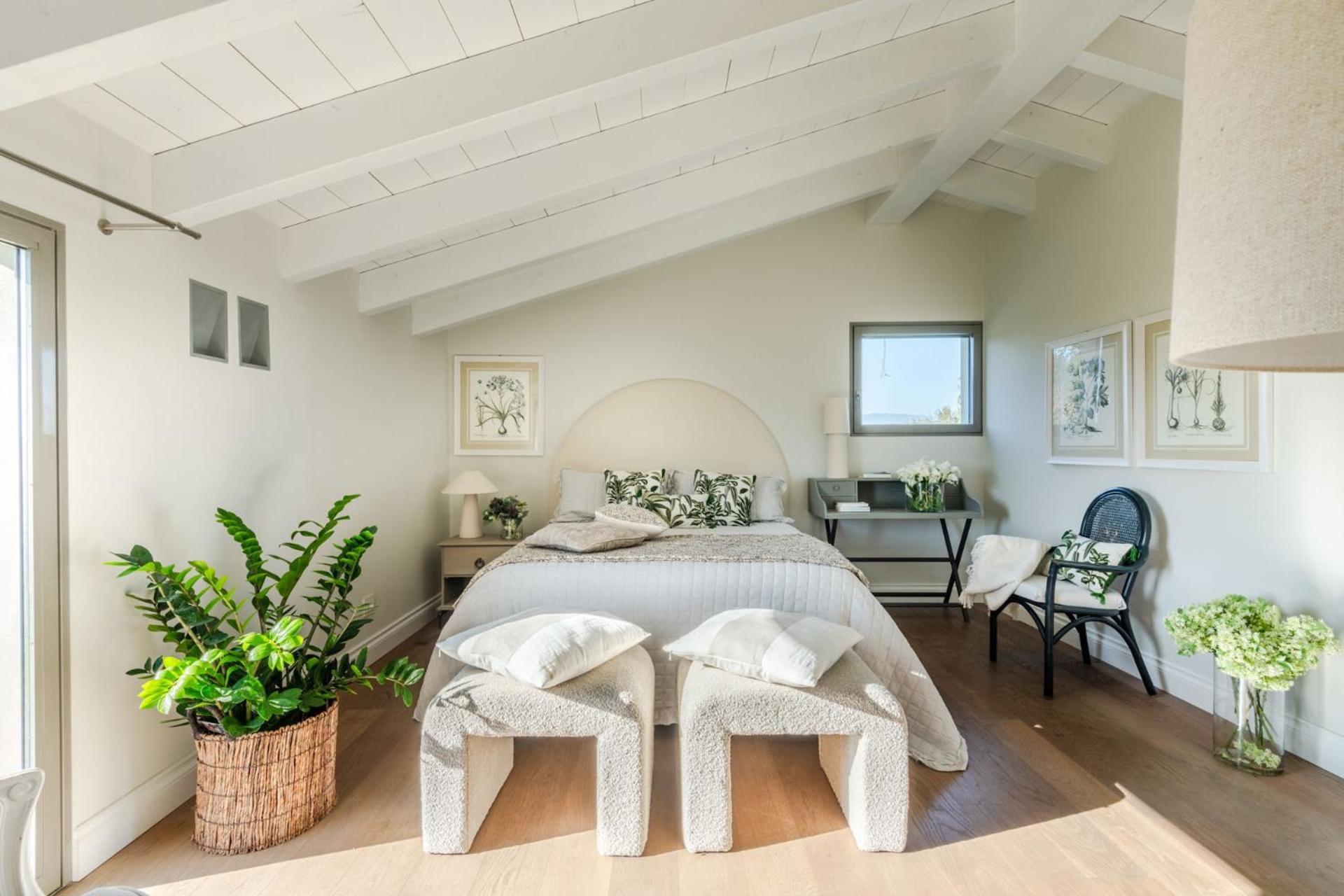 Villa Campanile Farmhouse Orentano Екстер'єр фото