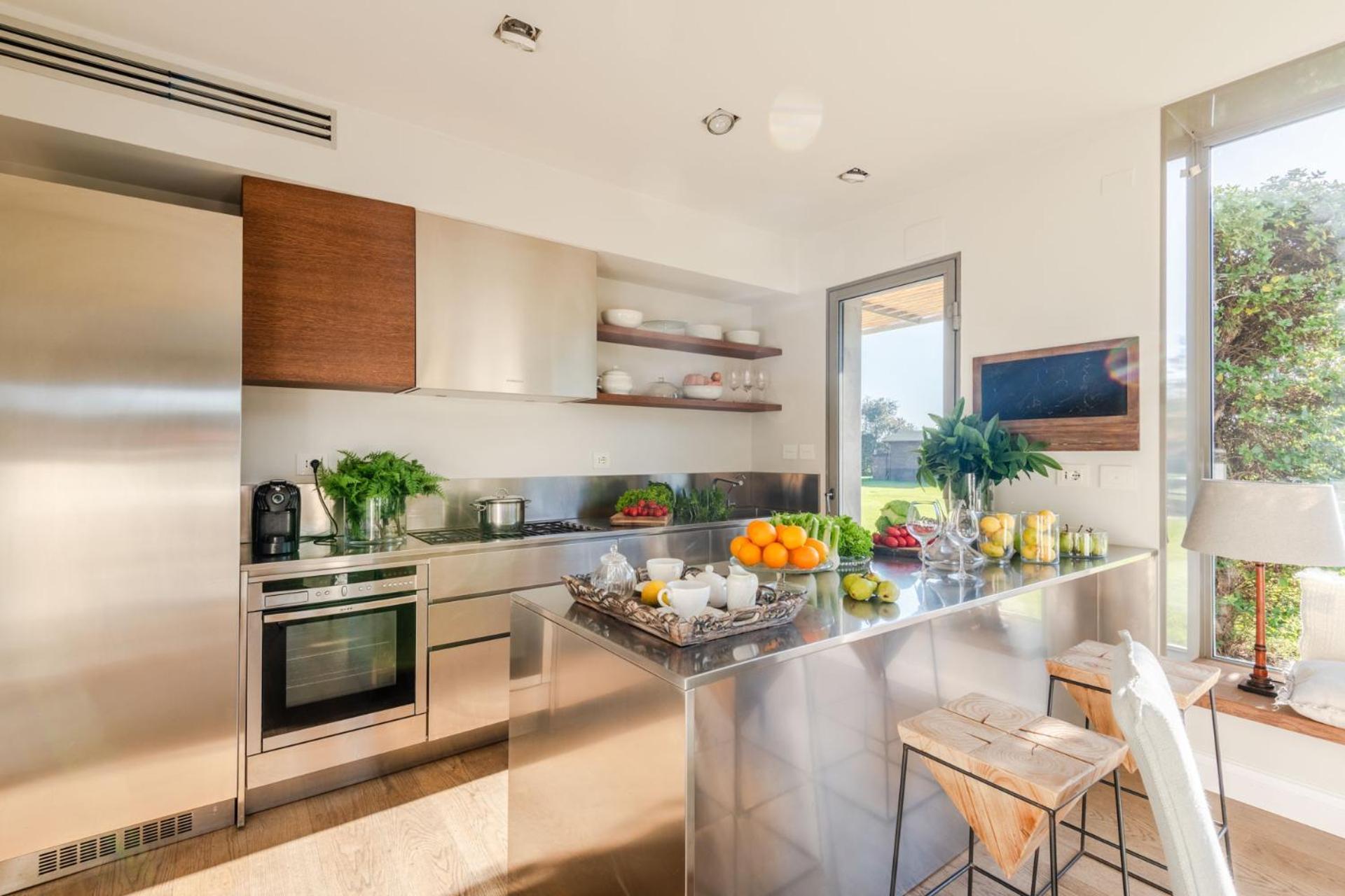 Villa Campanile Farmhouse Orentano Екстер'єр фото