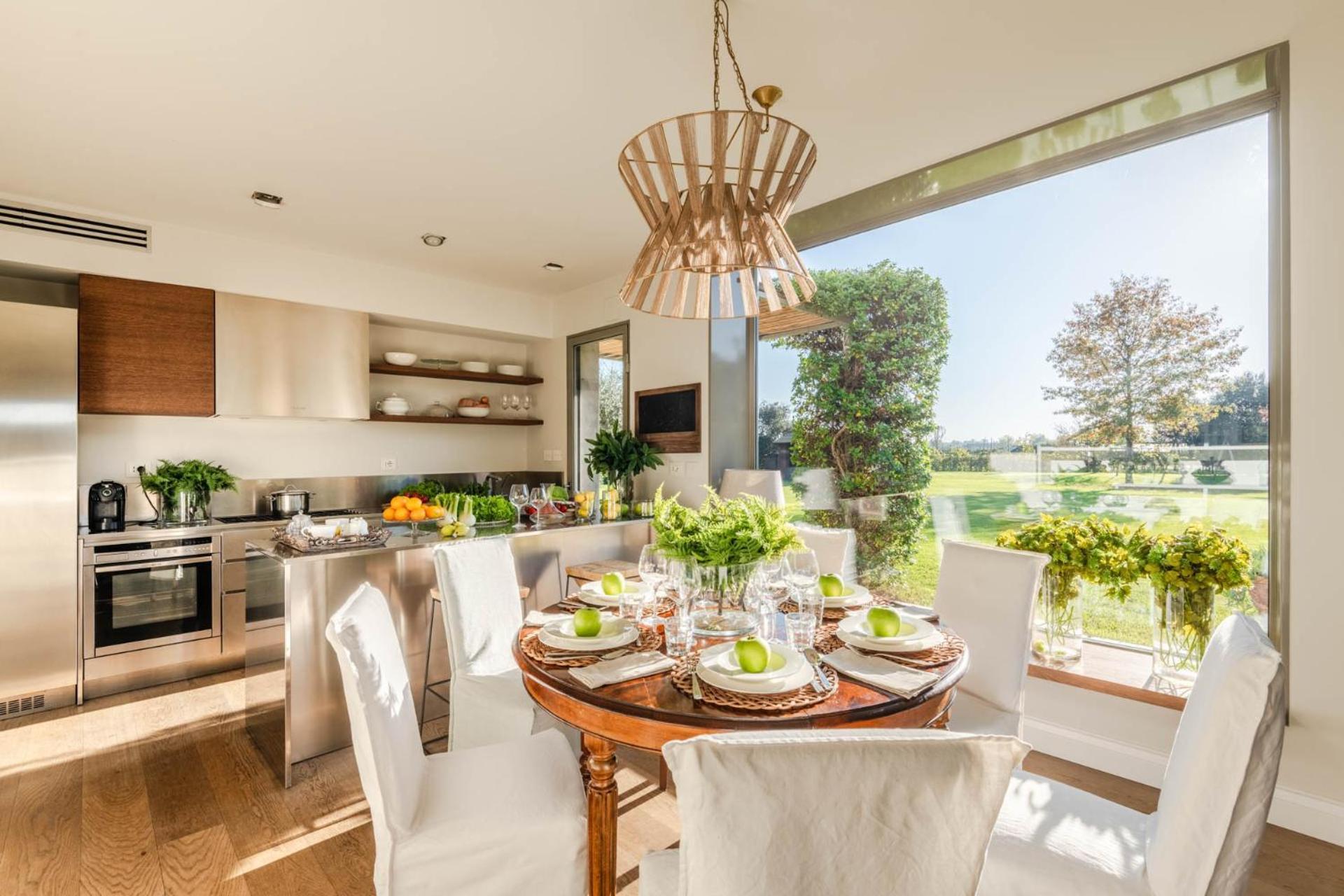 Villa Campanile Farmhouse Orentano Екстер'єр фото