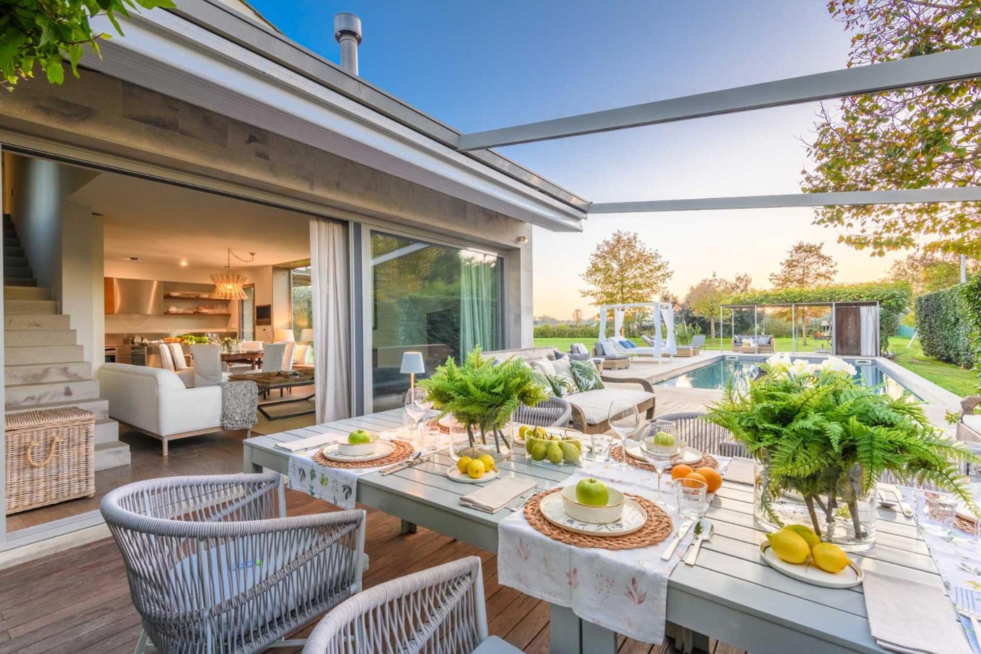 Villa Campanile Farmhouse Orentano Екстер'єр фото